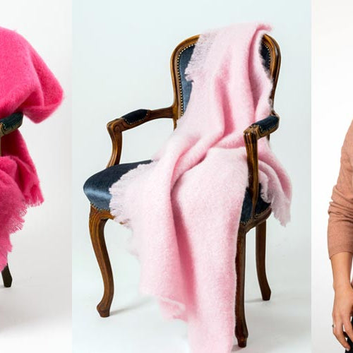 2019 pink colour trends