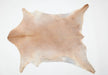 Goatskin in light beige by Gorgeous Creatures #037