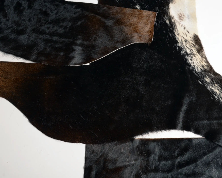Bag 1 - Cowhide Off-Cuts Dark Chocolate