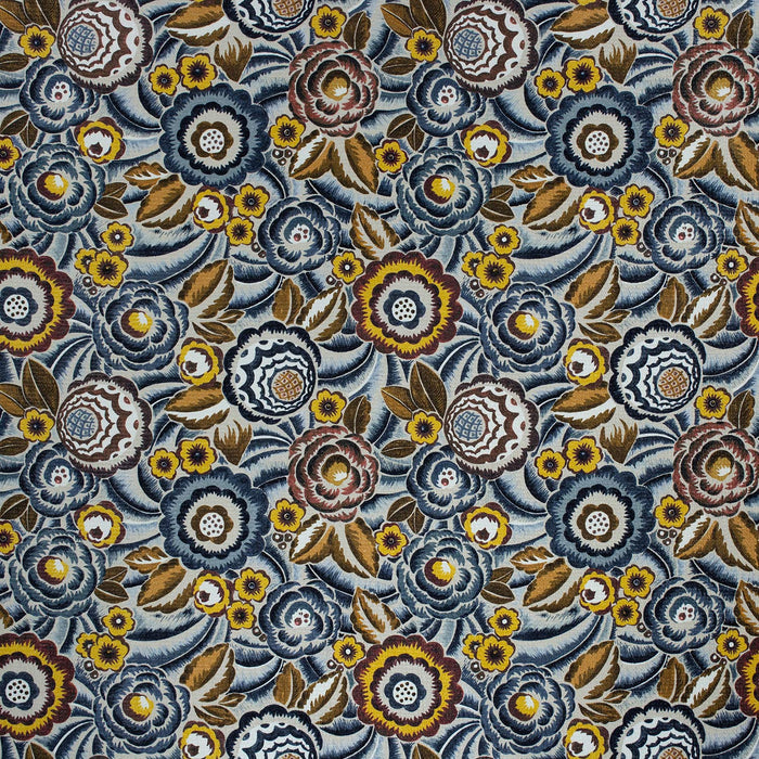 Laurie Manuka fabric