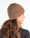 NX101 Mink possum merino wool beanie