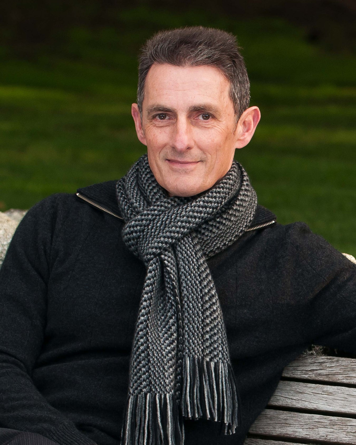 Unisex Possum Merino Scarves