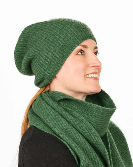 NX677-possum-merino-slouch-beanie-deep-sage