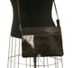 Rosie cross-body handbag Brown and White cowhide #24