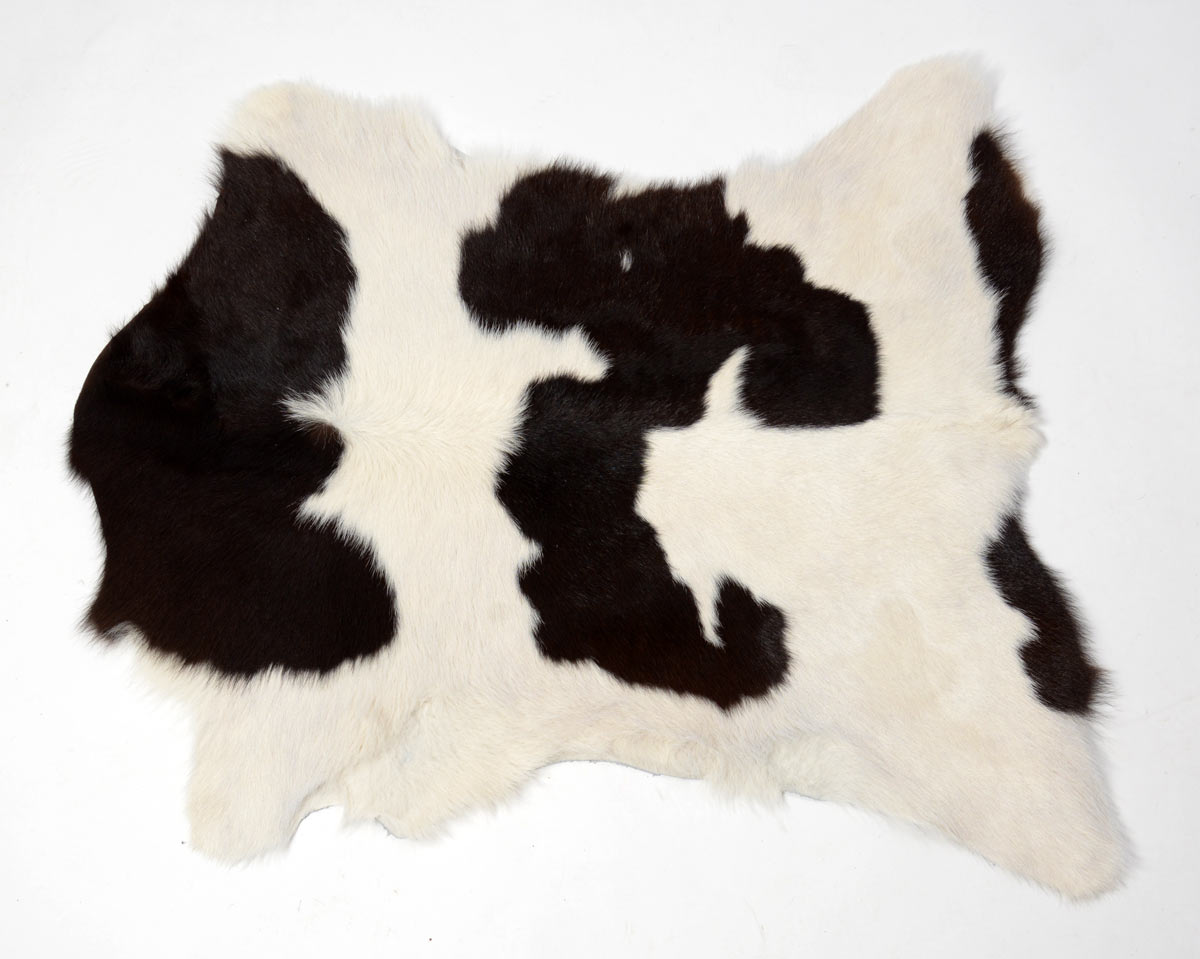 Calfskin Rugs