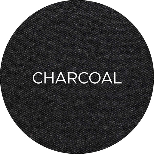 Charcoal possum merino wool