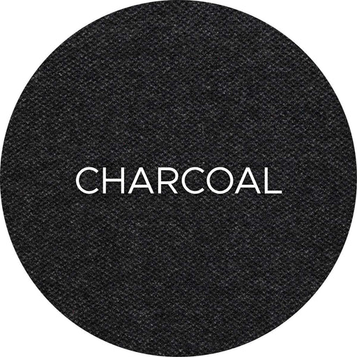 Charcoal possum merino wool