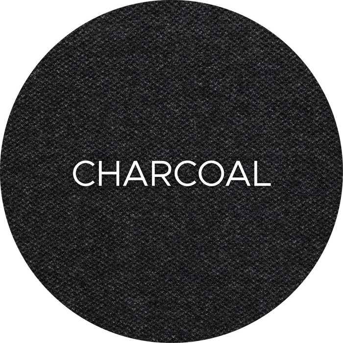 Charcoal possum merino wool
