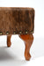 Cabriole wood furniture legs