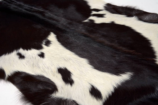 Detail #010 Goatskin rug Gorgeous Creatures Australia