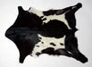 #010 Goatskin rug Gorgeous Creatures Australia