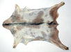 Goatskin rug New Zealand Gorgeous Creatures #022