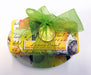 Lemon Basil soap set by Michel Designs