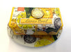Lemon Basil soap set by Michel Designs