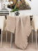 Mohair Throw Australia Windermere Paper Beige 