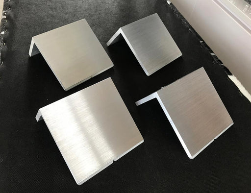Morro metal furniture feet on sale