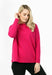 NB816 peony pink lounge sweater