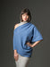 Bluebell Women's Possum Merino Wrap - NE557