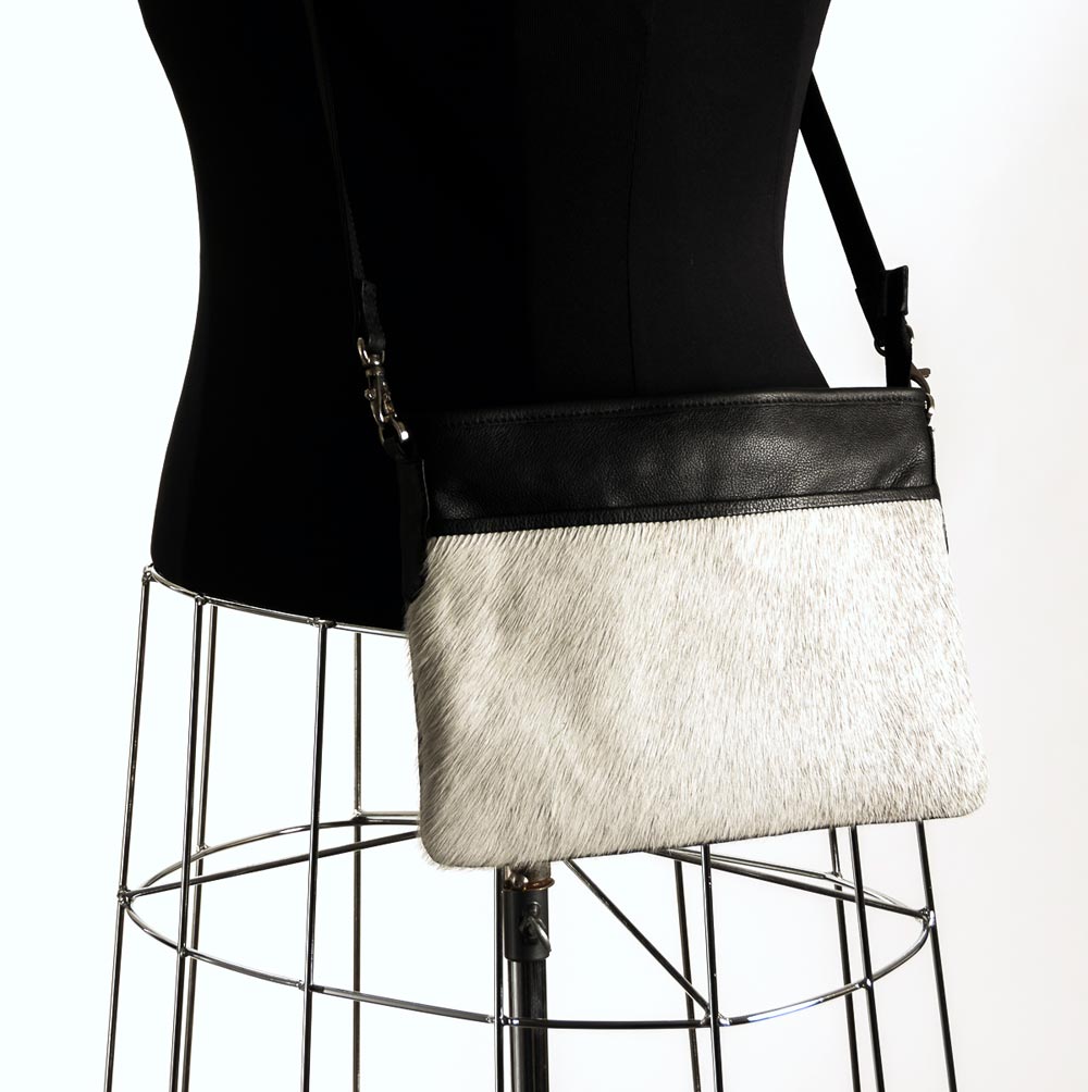 Cowhide Handbags