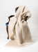 Mohair Chair Throw  Australia Toi Toi Beige 