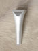 Valentino furniture leg for ottomans silver