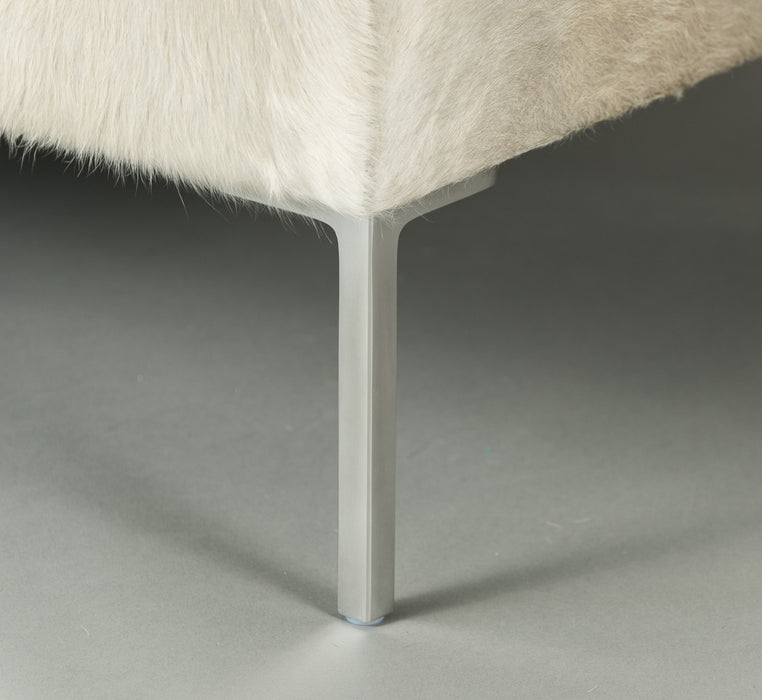 Stiletto Metal Furniture Legs
