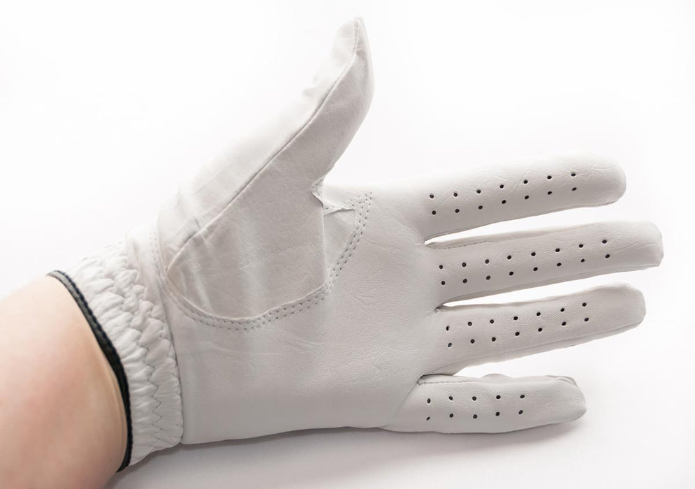 TrueGrip-Gripper Possum Leather Golf Glove - MENS