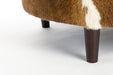 Round Wood Legs 